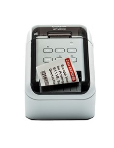 Etichettatrice stampante professionale QL-810w QL810WCUA1