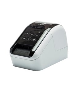 Etichettatrice stampante professionale QL-810w QL810WCUA1 2