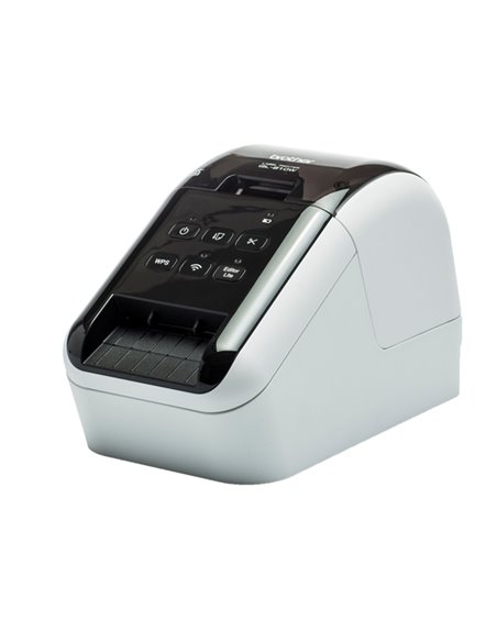 Etichettatrice stampante professionale QL-810w QL810WCUA1