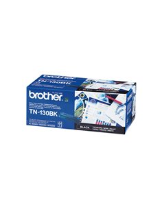 TONER NERO HL-4040CN CAPACITA' STANDARD TN-130BK BROTHER PRODOTTI PER LASER