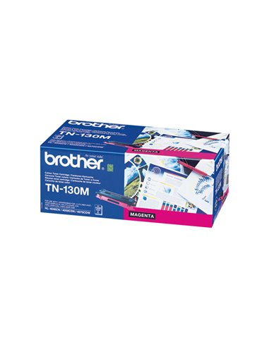TONER MAGENTA HL-4040CN CAPACITA' STANDARD TN-130M