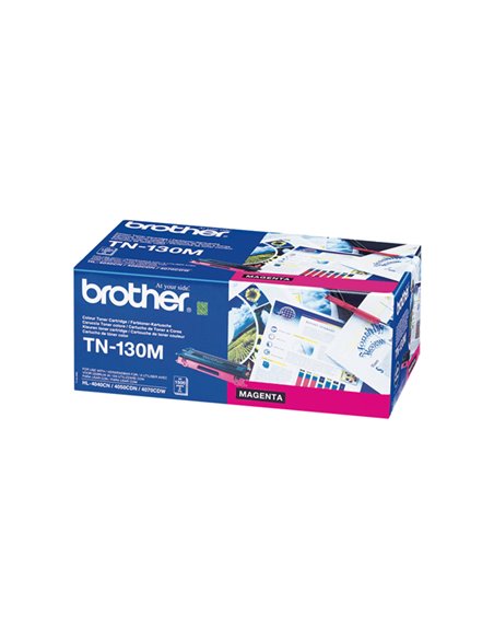 TONER MAGENTA HL-4040CN CAPACITA' STANDARD TN-130M