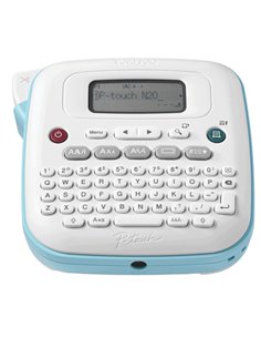 Brother Etichettarice elettronica PTN20 PTN20QL1