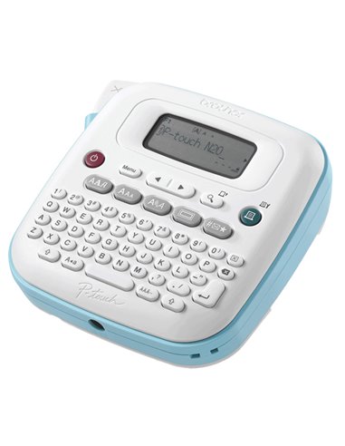Brother Etichettarice elettronica PTN20 PTN20QL1