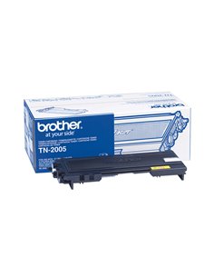 TONER HL2035 TN-2005