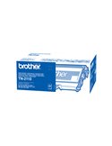 TONER HL-2140 HL- 2150N HL- 2170W CAPACITA' STANDARD TN-2110