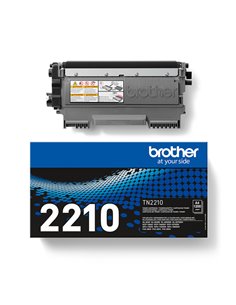 TONER HL- 2240D 2250DN CAPACITA' STANDARD TN-2210
