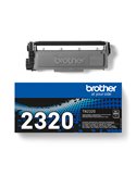 TONER NERO TN-2320 2600PG TN2320