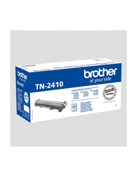 TONER NERO TN-2410 1.200 PAG TN2410