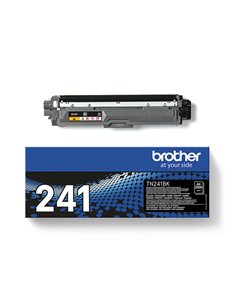 TONER NERO MFC-9330CDW HL-3150CDW TN-241BK