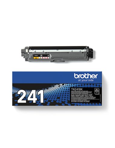 TONER NERO MFC-9330CDW HL-3150CDW TN-241BK