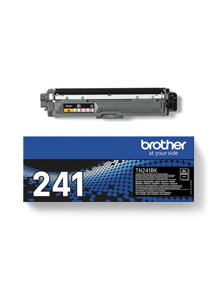TONER NERO MFC-9330CDW HL-3150CDW TN-241BK
