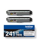 Bundle di 2 toner TN-241 nero da 2.500 pagine/cad. TN241BKTWIN