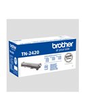 TONER NERO TN-2420 3.000 PAG TN2420