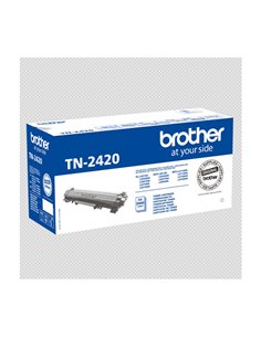 TONER NERO TN-2420 3.000 PAG TN2420