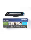 TONER CIANO PER HLL3210CW HLL3230CDW HLL3270CDW DCPL3550CDW MFCL3730CDN TN243C