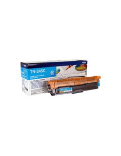 TONER CIANO MFC-9330CDW HL-3150CDW ALTA CAPACITA' TN-245C