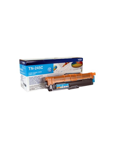 TONER CIANO MFC-9330CDW HL-3150CDW ALTA CAPACITA' TN-245C