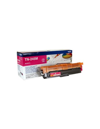 TONER MAGENTA MFC-9330CDW HL-3150CDW ALTA CAPACITA' TN-245M