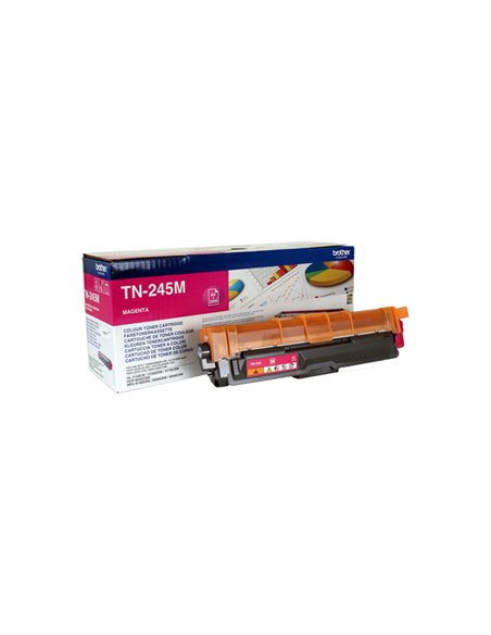 TONER MAGENTA MFC-9330CDW HL-3150CDW ALTA CAPACITA' TN-245M