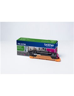 TONER MAGENTA PER HLL3210CW HLL3230CDW HLL3270CDW DCPL3550CDW MFCL3730CDN TN247M