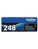 Brother Toner Nero 1.000 pag TN248BK