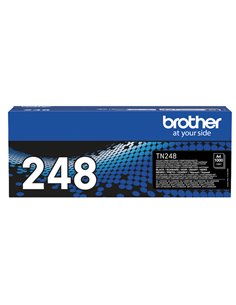 Brother Toner Nero 1.000 pag TN248BK