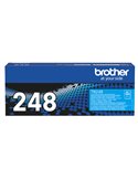 Brother Toner Ciano 1.000 pag TN248C