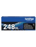 Brother Toner Nero 3.000 pag TN248XLBK