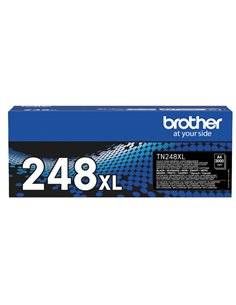 Brother Toner Nero 3.000 pag TN248XLBK
