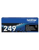 Brother Toner Nero 4.500 pag TN249BK