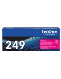 Brother Toner Magenta 4.000 pag TN249M
