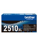 Brother Toner Nero 3.000 pag TN2510XL