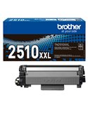 Brother Toner Nero 5.000 pag TN2510XXL
