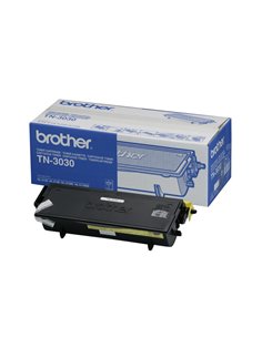 TONER HL5140/5150D/5170DN DCP8040/8045D MFC8440/8840D 3500PG. TN-3030 BROTHER PRODOTTI PER LASER