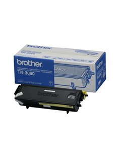 TONER HL5140/5150D/5170DN DCP8040/8045D MFC8440/8840D 6700PG. TN-3060 BROTHER PRODOTTI PER LASER