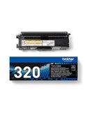 TONER NERO HL 4570CDW 4150CDN CAPACITA' STANDARD TN-320BK