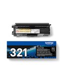 TONER NERO AD ALTA CAPACITA TN-321BK TN321BK