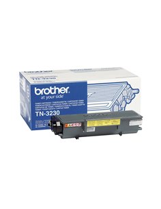 TONER HL- 5340D HL-5350DN HL-5350DNLT HL-5380DN CAPACITA' STANDARD TN-3230 BROTHER PRODOTTI PER LASER