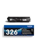 TONER NERO AD ALTISSIMA CAPACITA TN-326K TN326BK
