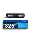 TONER CIANO AD ALTISSIMA CAPACITA TN-326C TN326C