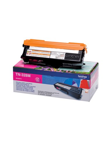 TONER MAGENTA HL 4570CDW ALTISSIMA CAPACITA' TN-328M