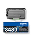 TONER NERO da 8.000 pagine HL-L6250/L6300DW/L6400DW/L6400DW TN3480