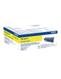 Toner Giallo da 1.800 pagine HL-L8260CDW / HL-L8360CDW / DCP-L8410CDW TN421Y
