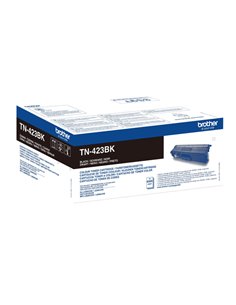 Toner nero da 6.500 pagine HL-L8260CDW / HL-L8360CDW / DCP-L8410CDW TN423BK BROTHER PRODOTTI PER LASER