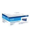 Toner Ciano da 4.000 pagine HL-L8260CDW / HL-L8360CDW / DCP-L8410CDW TN423C