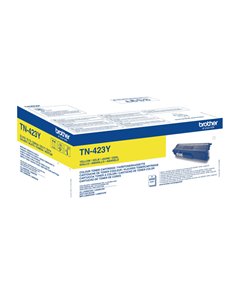 Toner Giallo da 4.000 pagine HL-L8260CDW / HL-L8360CDW / DCP-L8410CDW TN423Y