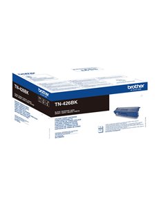 Toner nero da 9.000 pagine HL-L8360CDW / MFC-L8900CDW TN426BK BROTHER PRODOTTI PER LASER