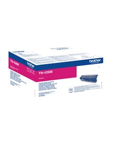 Toner Magenta da 6.500 pagine HL-L8360CDW / MFC-L8900CDW TN426M BROTHER PRODOTTI PER LASER