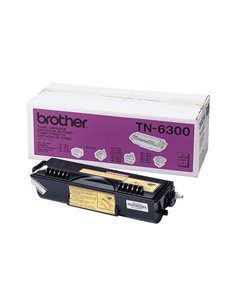 TONER HL 1240/1250/12XX/1030/1440/1450/1470N HLP2500 MFC9650/9750 3000PG. TN6300 BROTHER PRODOTTI PER LASER